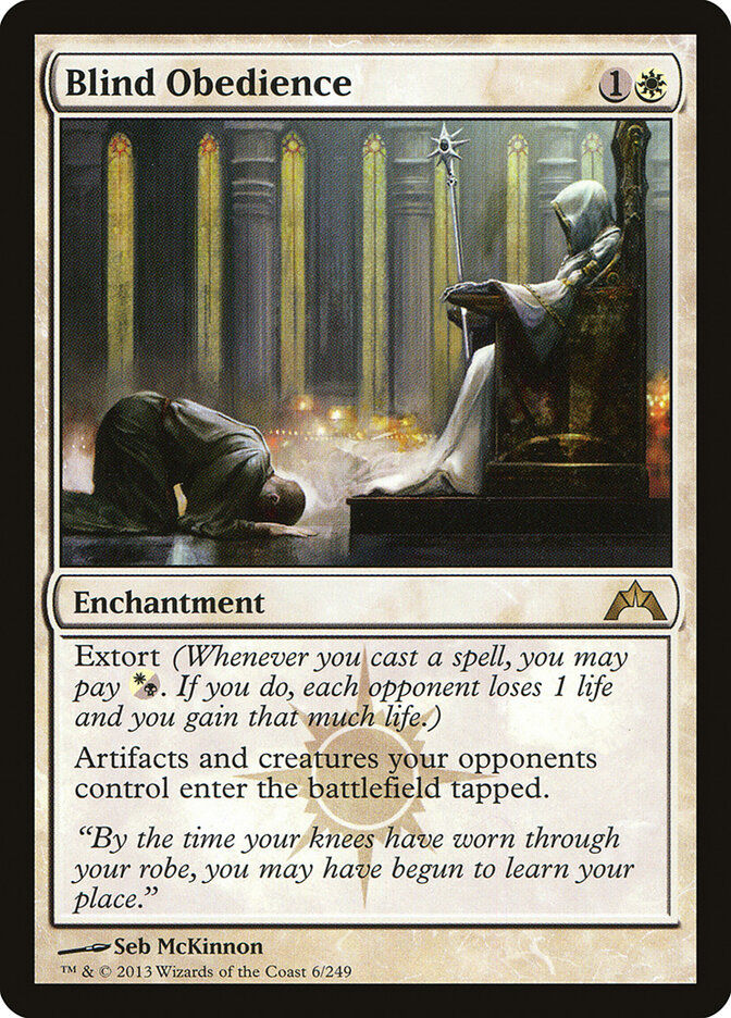 Blind Obedience (GTC) (6)