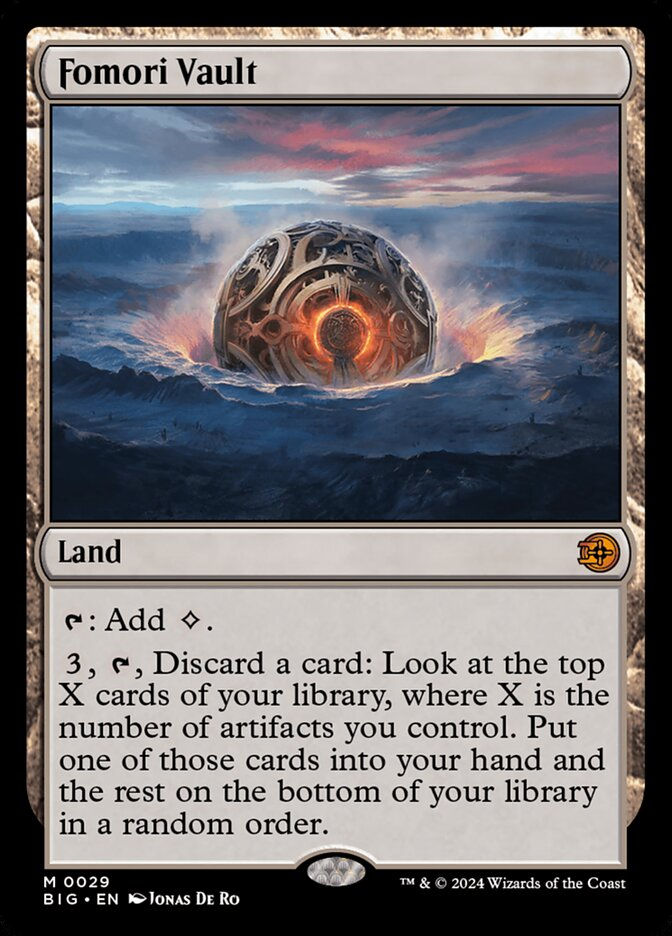 Fomori Vault (BIG) (29)