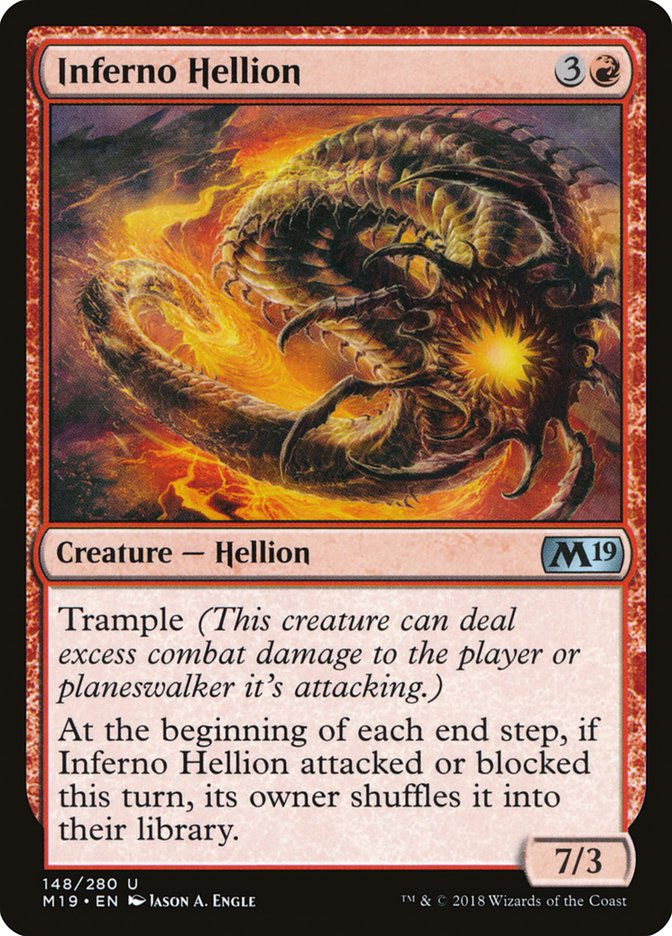 Inferno Hellion (M19) (148)