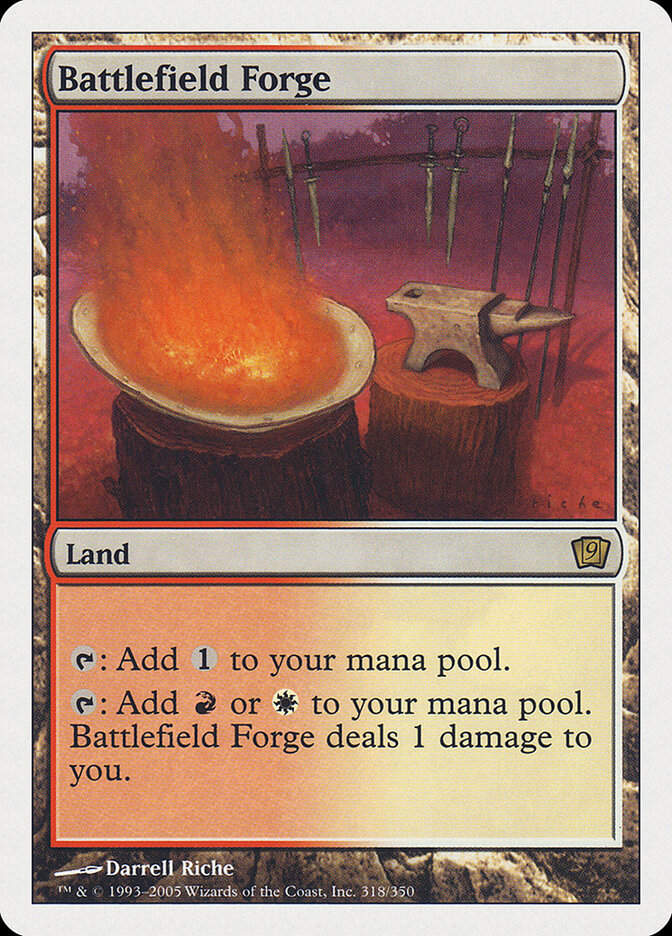 Battlefield Forge (9ED) (318)