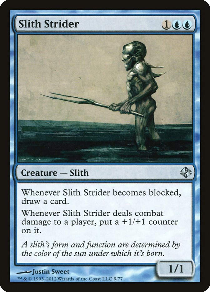 Slith Strider (ddi)