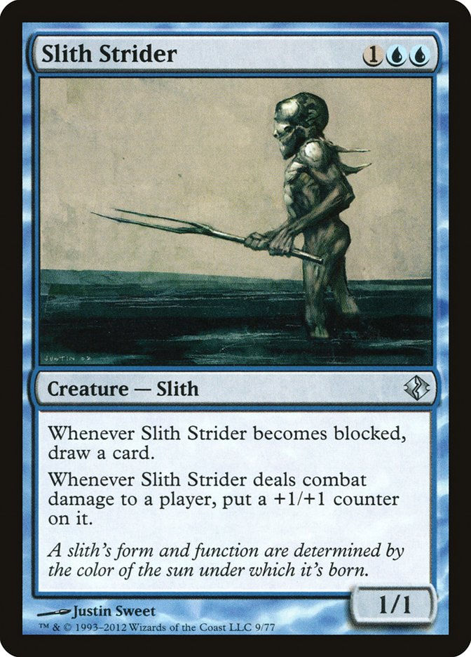 Slith Strider (ddi)