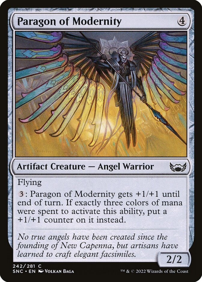 Paragon of Modernity (SNC) (242)