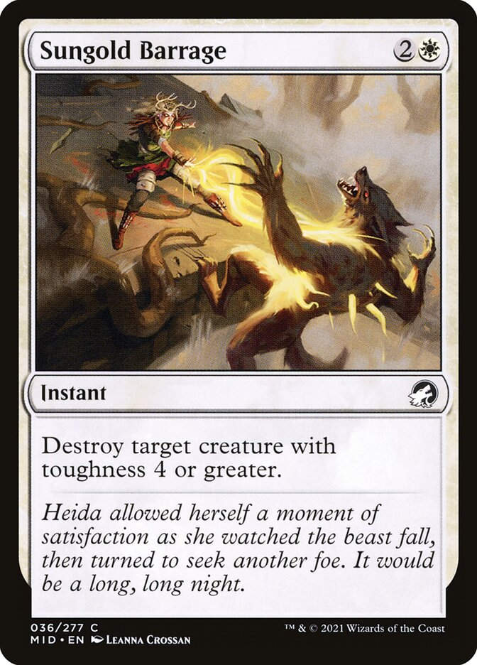 Sungold Barrage (MID) (36)