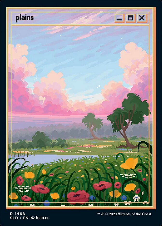 Plains (SLD) (1468)
