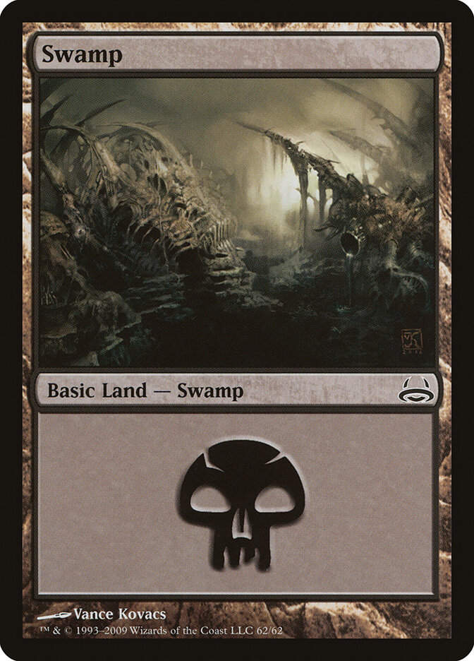 Swamp (DDC) (62)