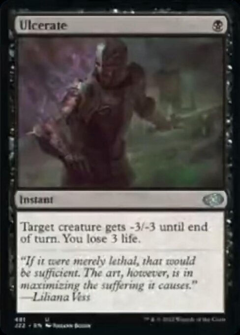 Ulcerate (J22))