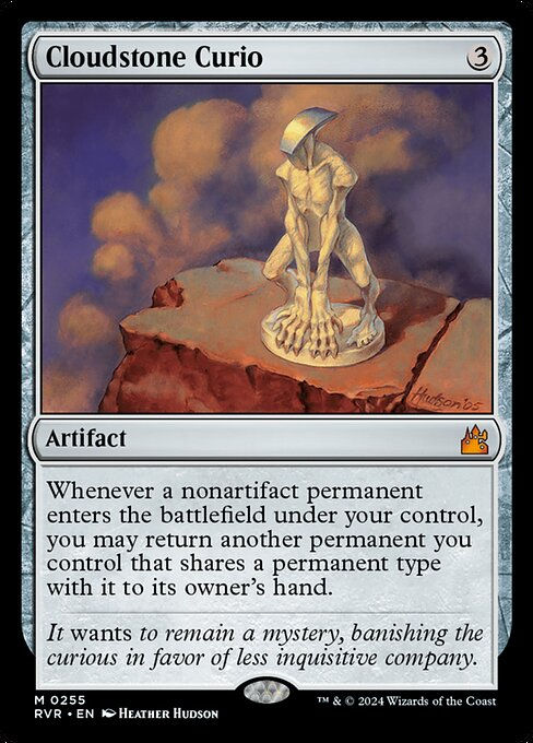 Cloudstone Curio (rvr) (255)