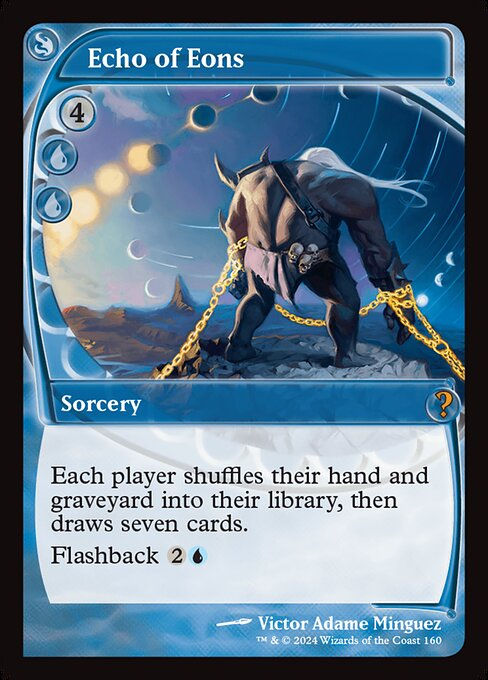 Echo of Eons (MB2) (160)