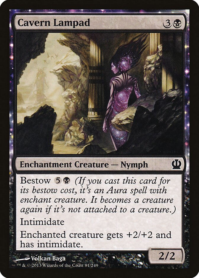 Cavern Lampad (THS) (81)