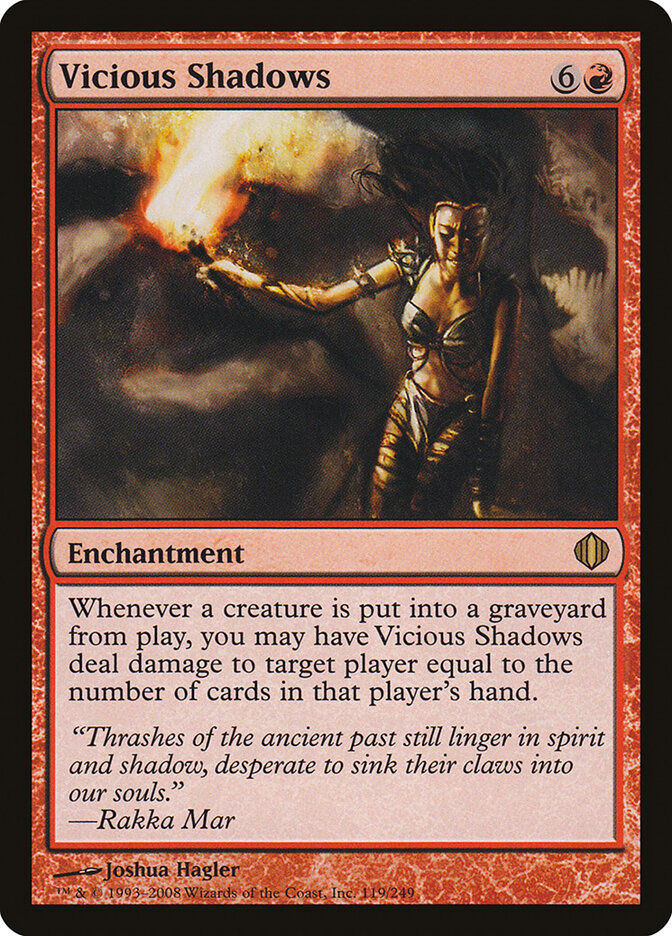 Vicious Shadows (ALA) (119)