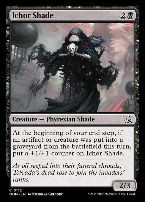 Ichor Shade (mom)