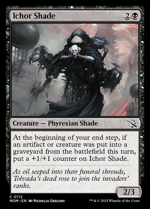 Ichor Shade (mom)