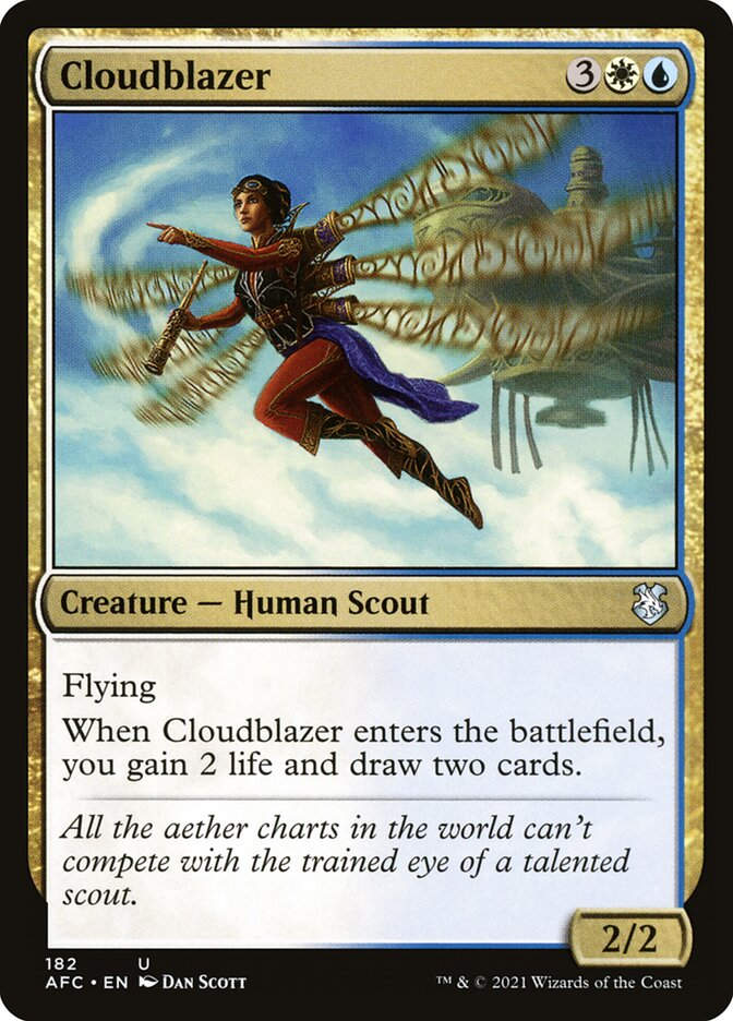 Cloudblazer (AFC) (182)