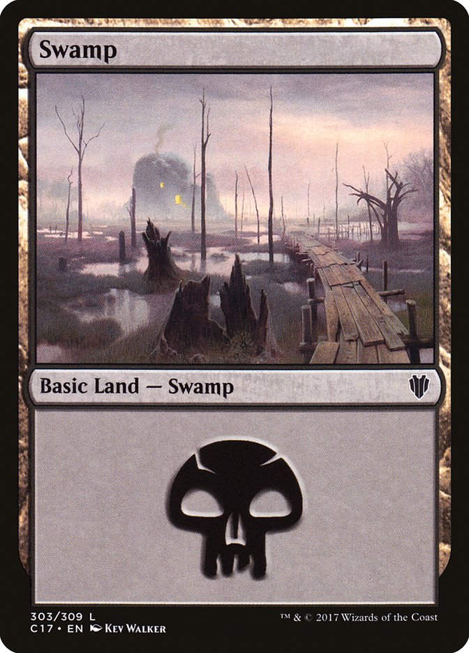 Swamp (c17)