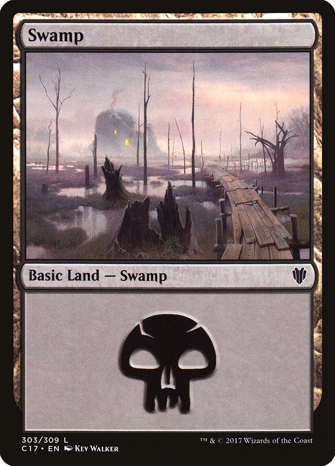 Swamp (c17)
