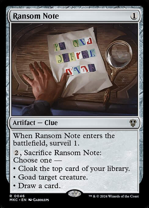 Ransom Note (mkc) (46)