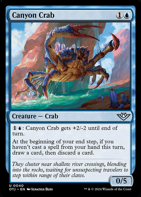 Canyon Crab (otj) (40)
