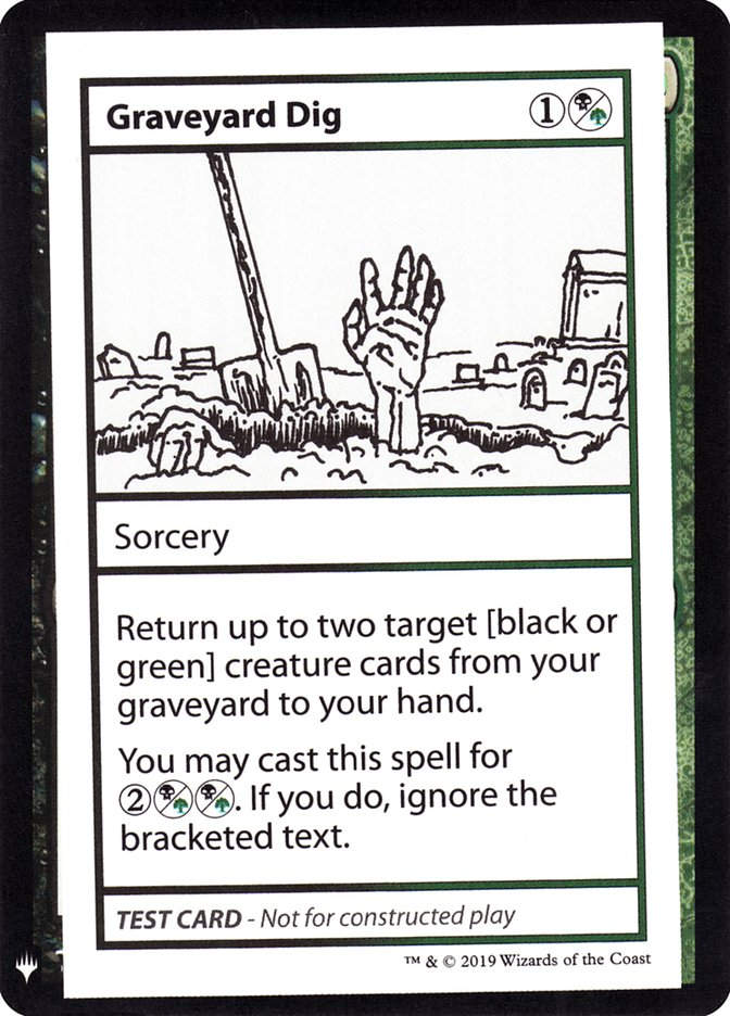 Graveyard Dig (CMB1) (92)