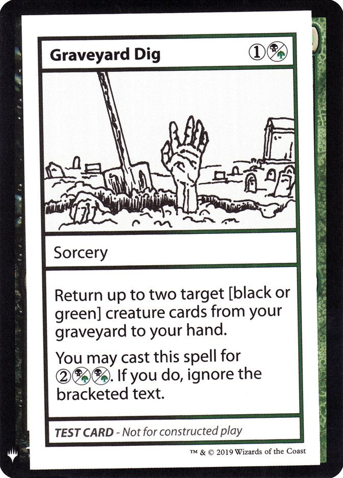 Graveyard Dig (CMB1) (92)