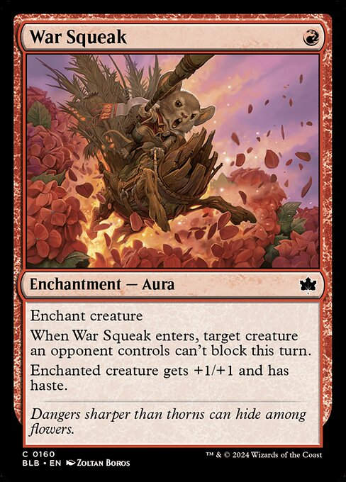 War Squeak (blb) (160)