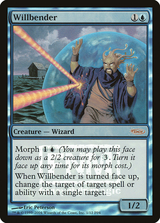 Willbender (f04)