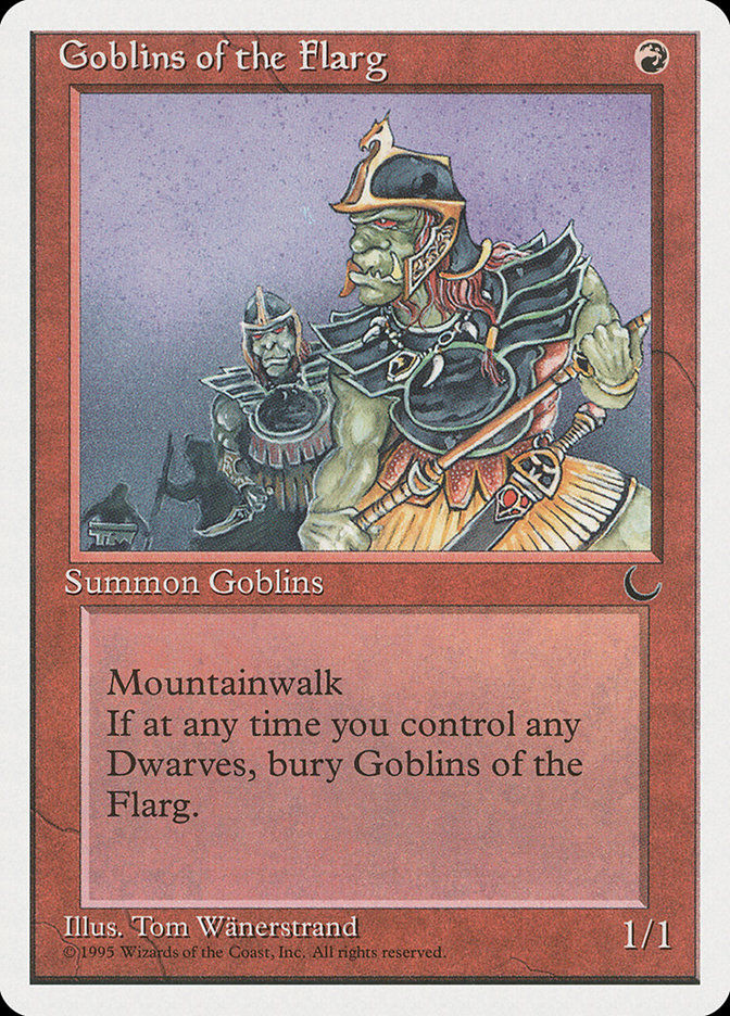 Goblins of the Flarg (chr)