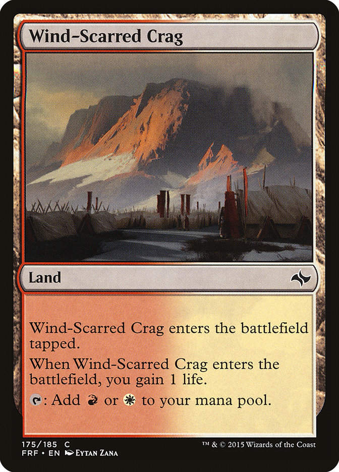 Wind-Scarred Crag (FRF) (175)