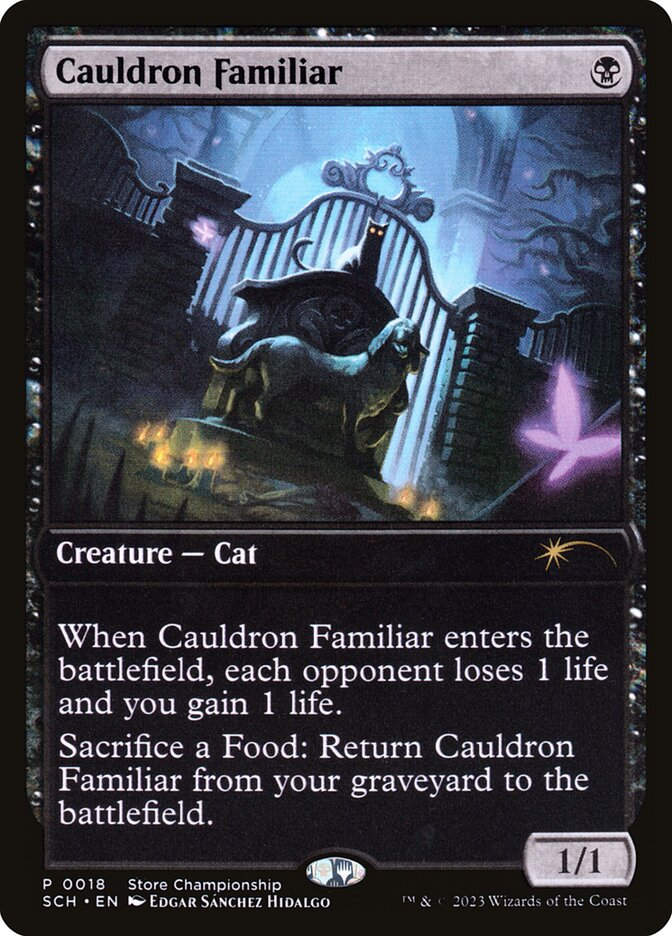 Cauldron Familiar (SCH) (18)