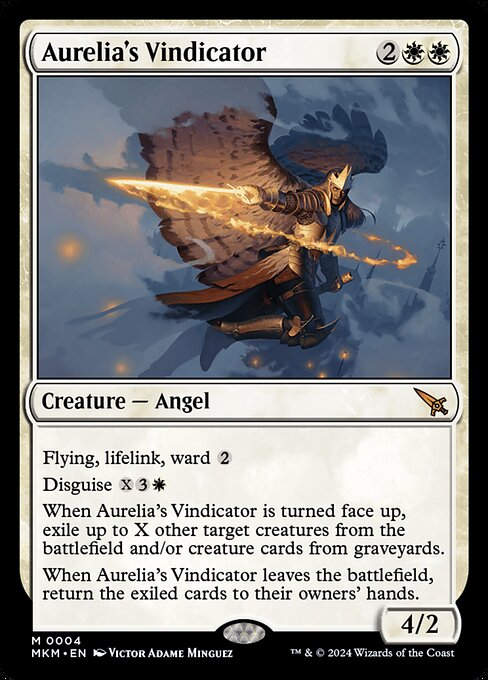 Aurelia's Vindicator (mkm) (4)
