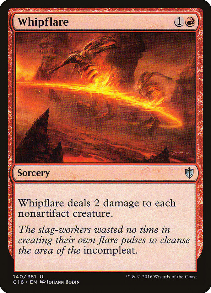 Whipflare (c16)