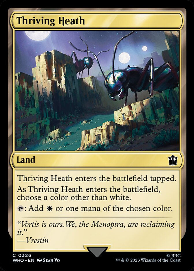 Thriving Heath (WHO) (326)