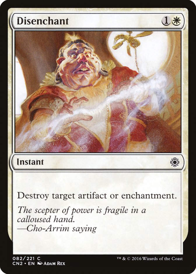 Disenchant (cn2)