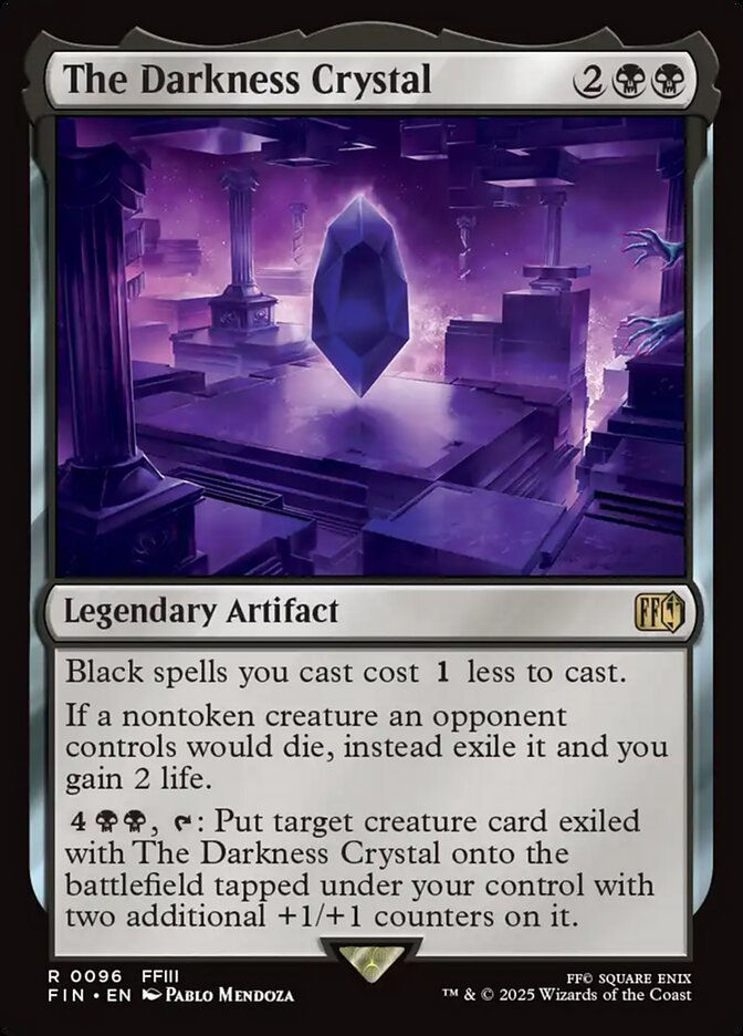 The Darkness Crystal (FIN) (96)
