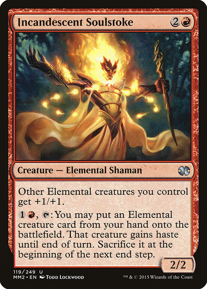 Incandescent Soulstoke (mm2)