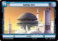 Capital City // Experience (SOR_#20//T01)