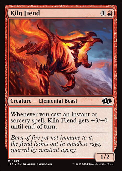 Kiln Fiend (J25) (139)