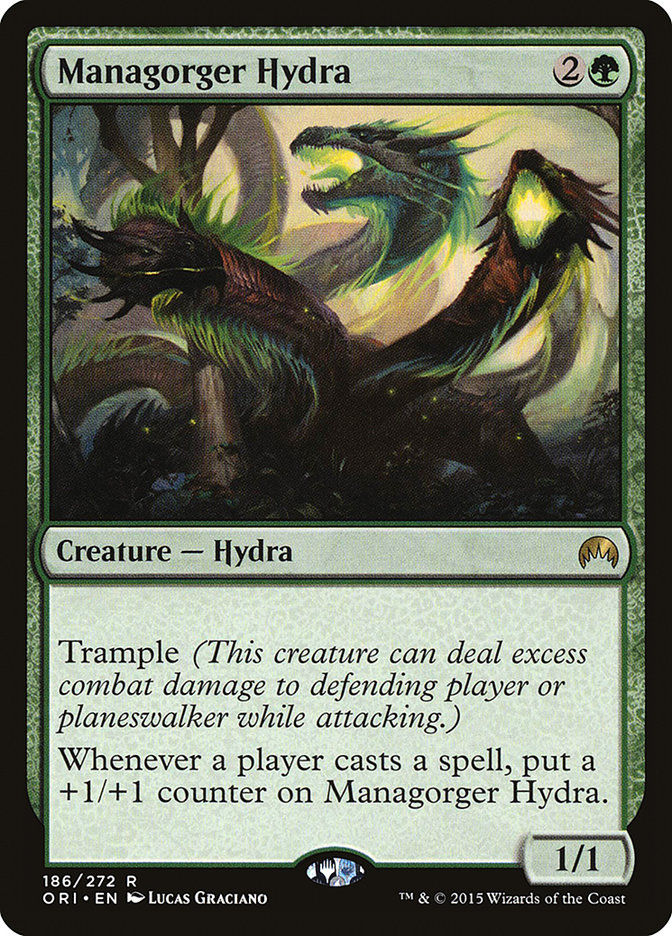 Managorger Hydra (ORI) (186)
