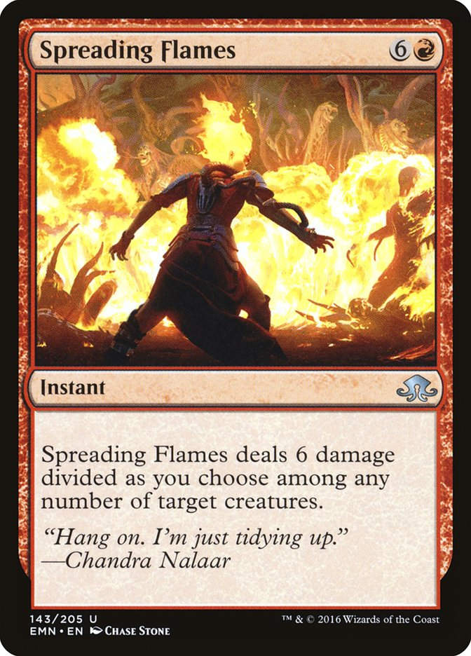 Spreading Flames (EMN) (143)