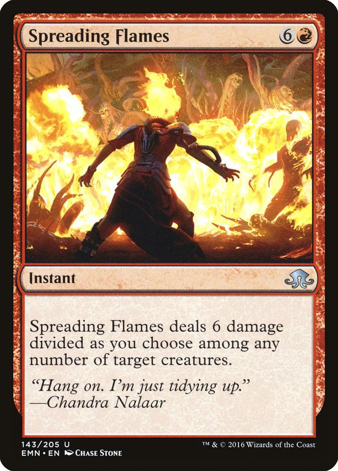 Spreading Flames (EMN) (143)