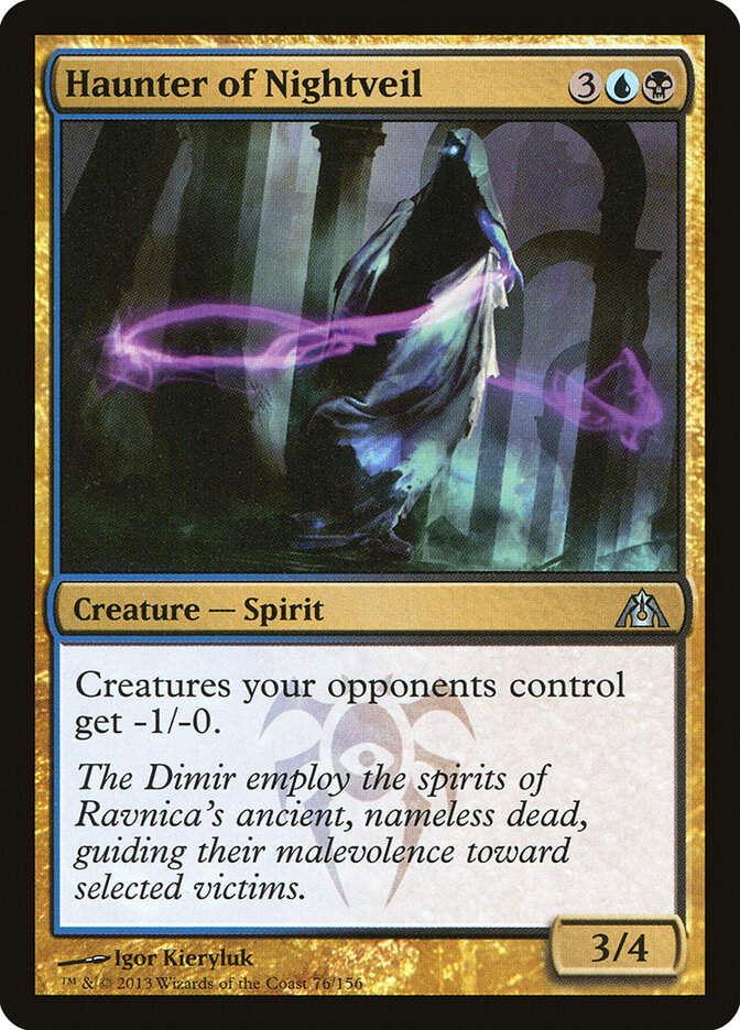 Haunter of Nightveil (DGM) (76)
