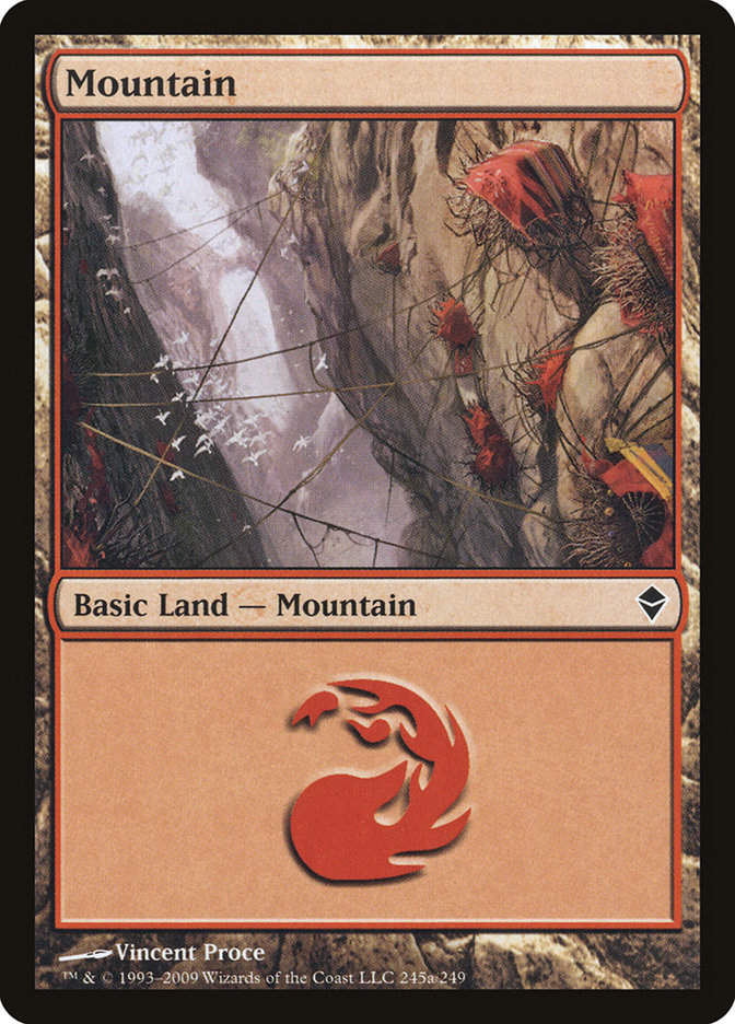 Mountain (zen)