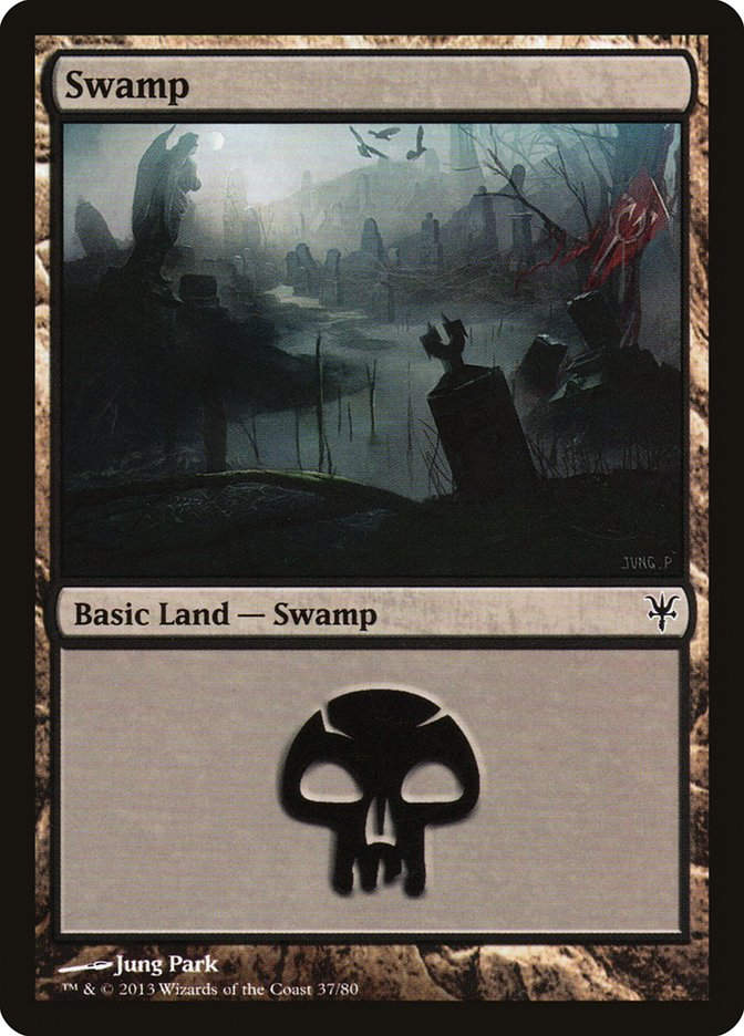 Swamp (ddk)