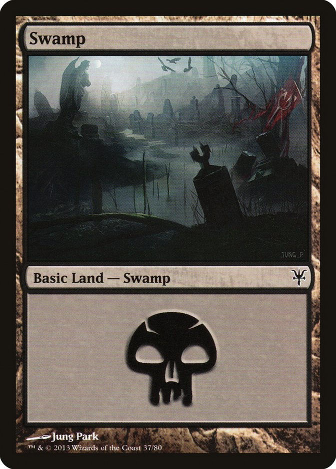 Swamp (ddk)