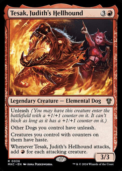 Tesak, Judith's Hellhound (mkc) (36)