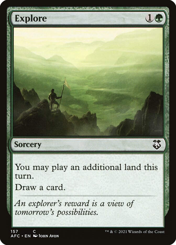 Explore (AFC) (157)