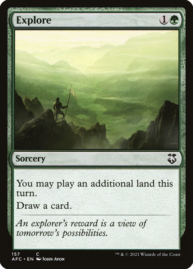 Explore (AFC) (157)