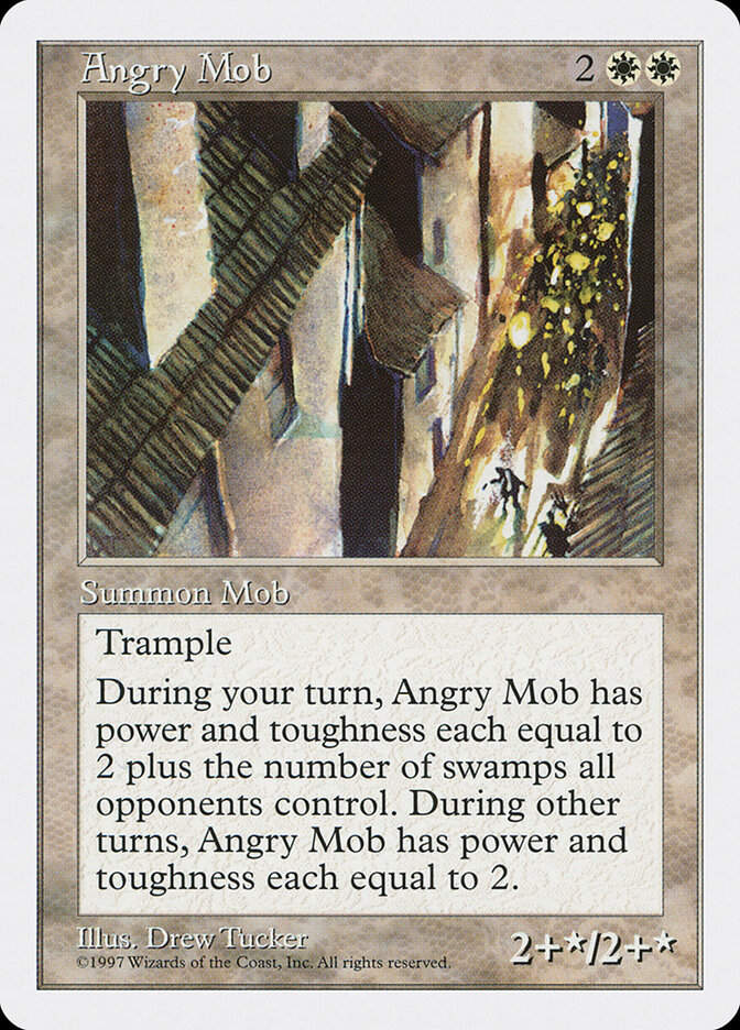 Angry Mob (5ED) (4)