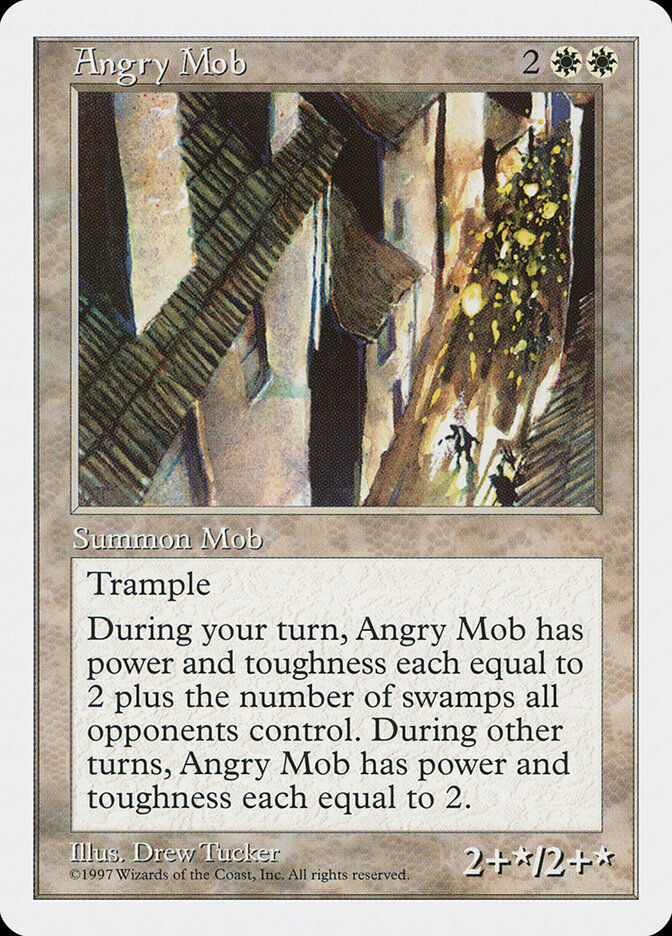 Angry Mob (5ED) (4)
