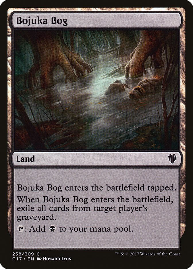 Bojuka Bog (c17)